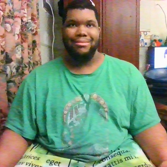 Meet your Posher, Xavier - Picture 1 of 1